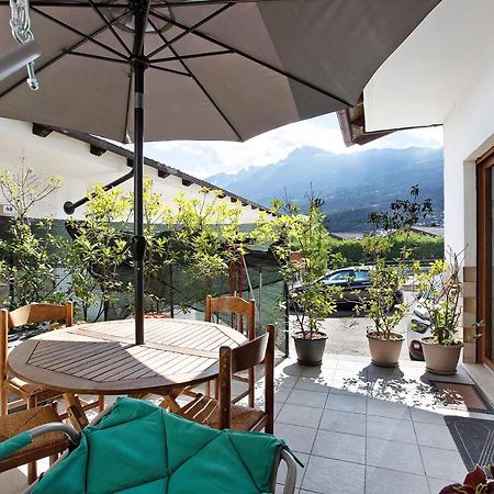 Arco Iris Sarre Apartment Aosta Exterior photo